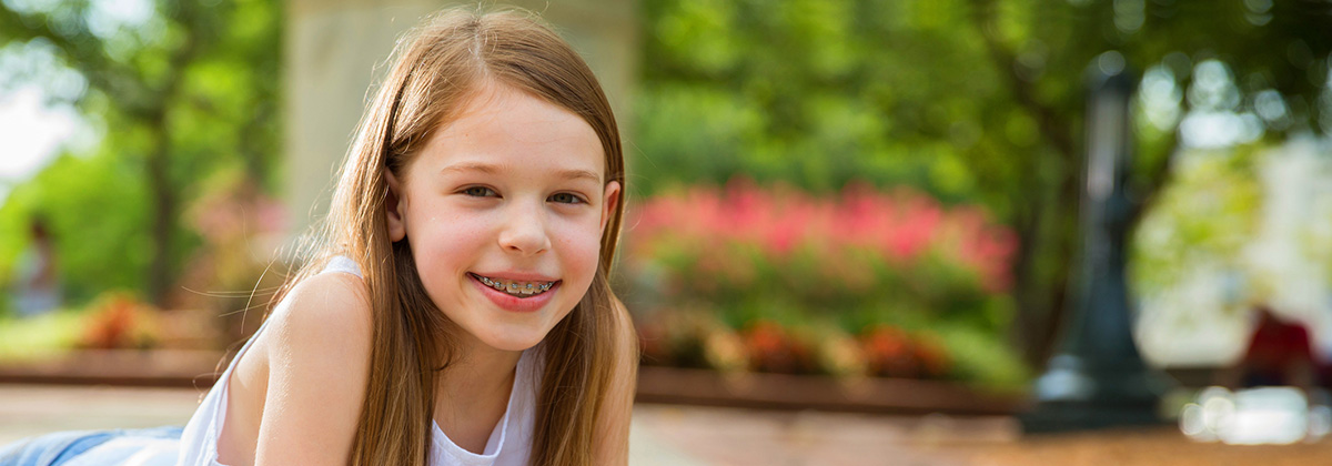 Welcome to Collins Orthodontics!