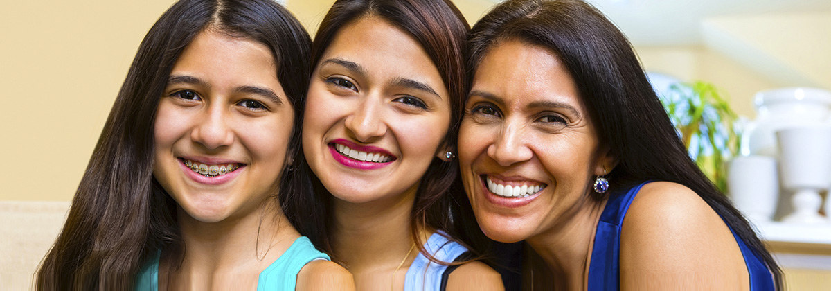 Welcome to Collins Orthodontics!