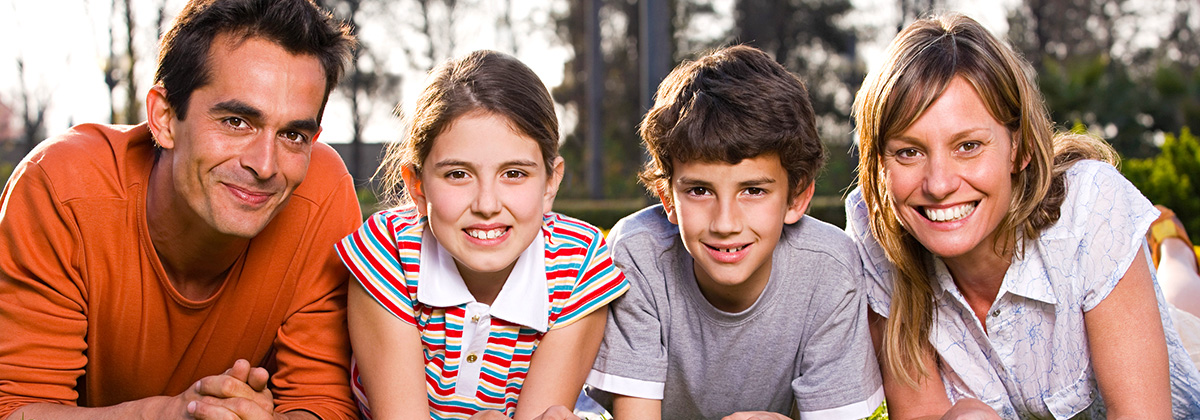 Welcome to Collins Orthodontics!